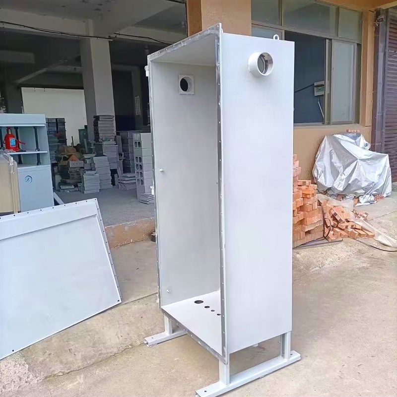 防爆控制柜配电箱BT4现场变频器电源开关动力柜A21粉尘防爆壳体,淘宝优惠券,粉丝福利购,淘宝优惠卷