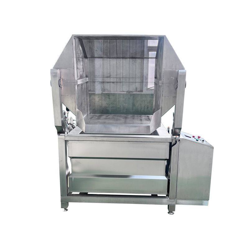 连续式海参蒸煮漂烫机辣椒蔬菜杀青护色设备全自动方形果蔬预煮机,淘宝优惠券,粉丝福利购,淘宝优惠卷