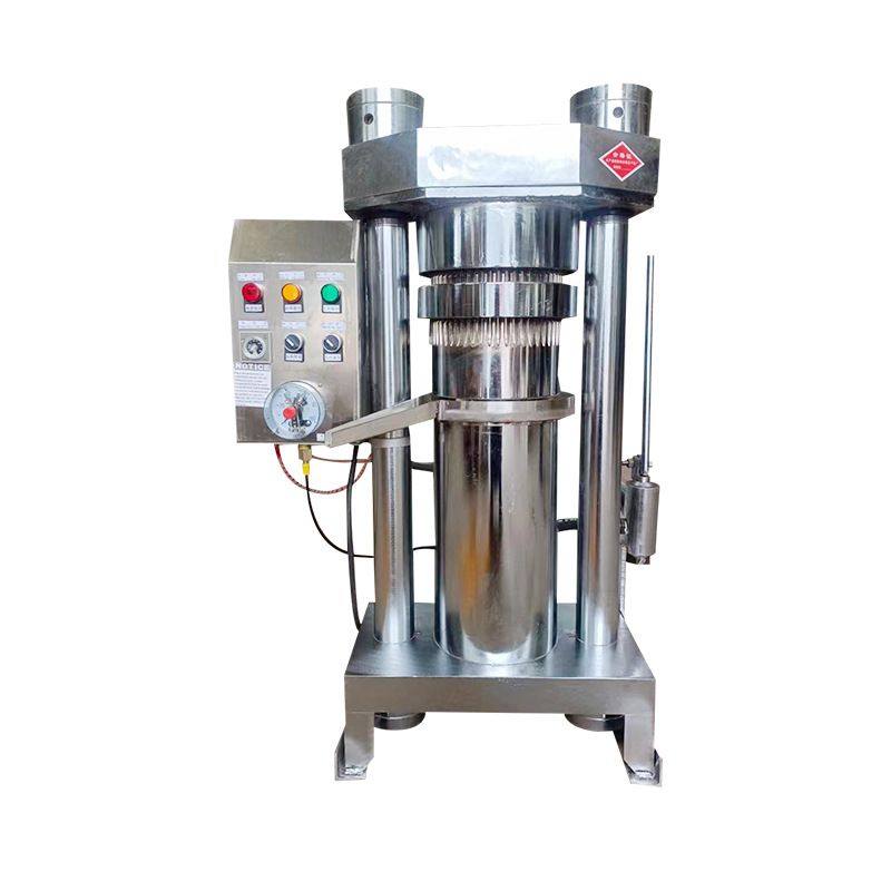 液压榨油机全套设备芝麻带皮核桃压榨机油坊液压可可豆椰蓉压油机,淘宝优惠券,粉丝福利购,淘宝优惠卷