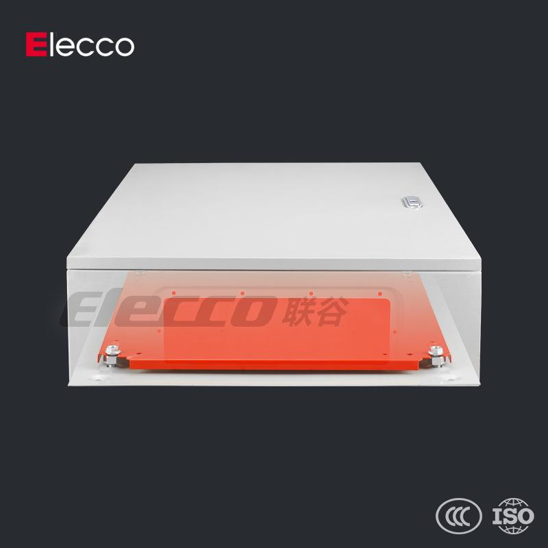 出口型基业箱600*800*300mm/电控箱配电箱/CE认证IP55控制箱 - 图1