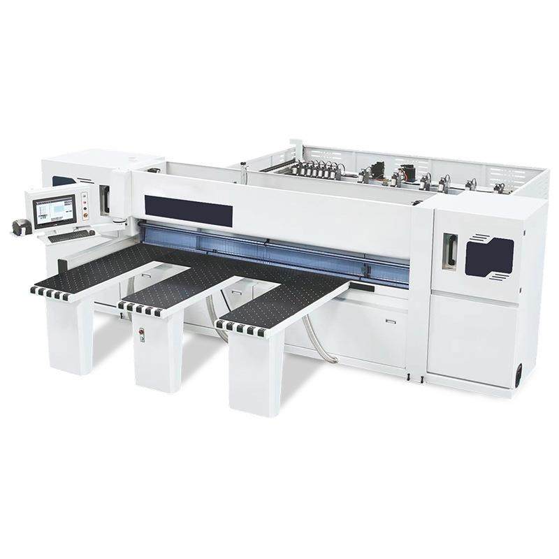 铝材木箱木托盘开料锯锯往复锯全自动家具板式裁板智能全自动,淘宝优惠券,粉丝福利购,淘宝优惠卷