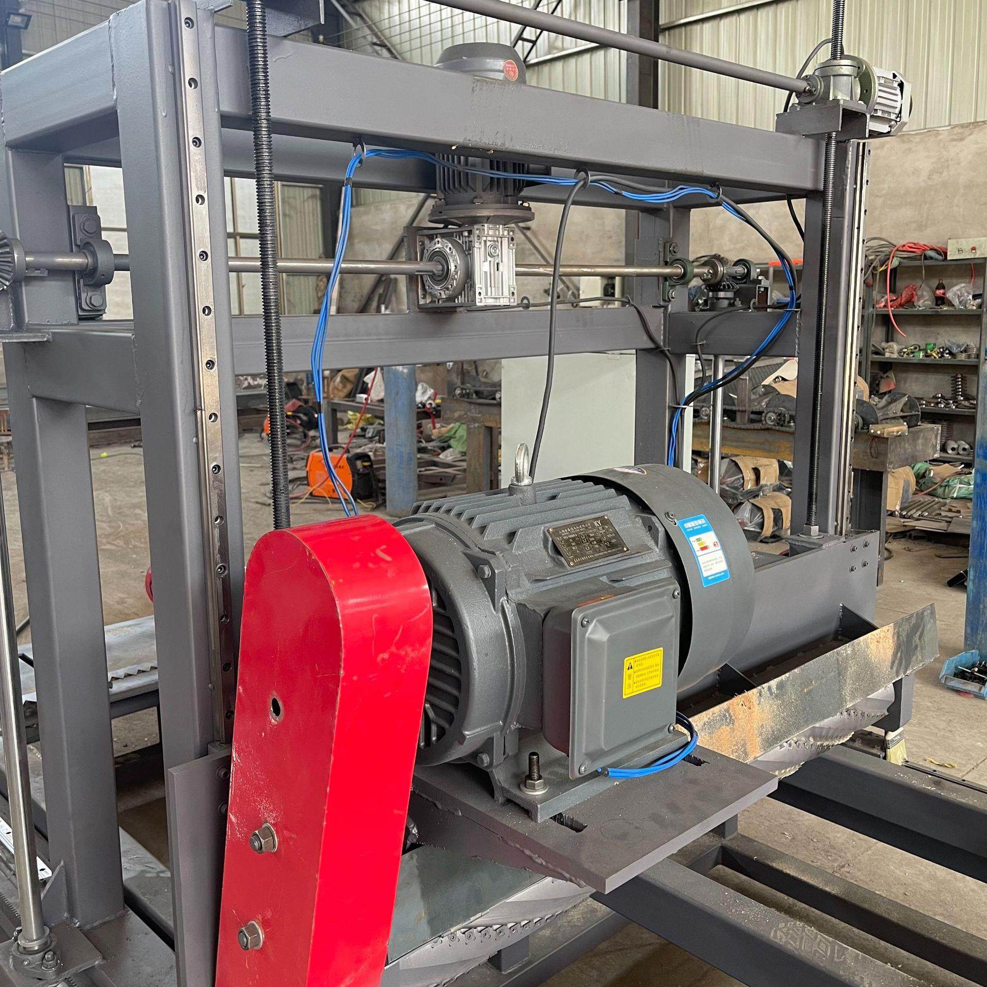 手动木托盘开槽机厂家木工数控机械全自动大型机器卧式开槽机,淘宝优惠券,粉丝福利购,淘宝优惠卷