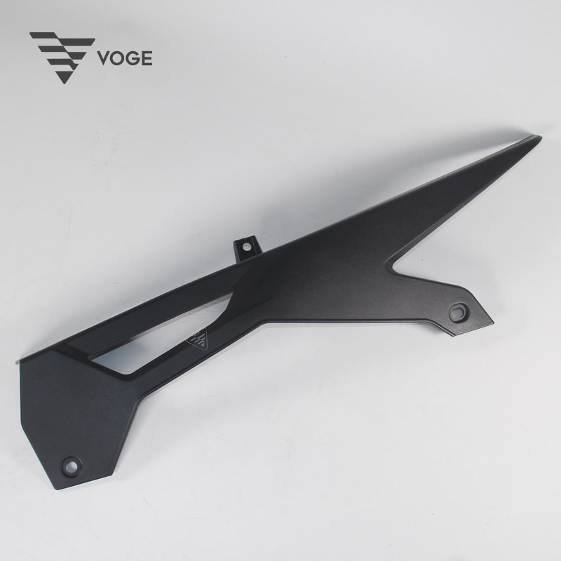 隆鑫VOGE无极LX300R LX300RR LX300DS GY LX300AC 250RR原装链盒 - 图1