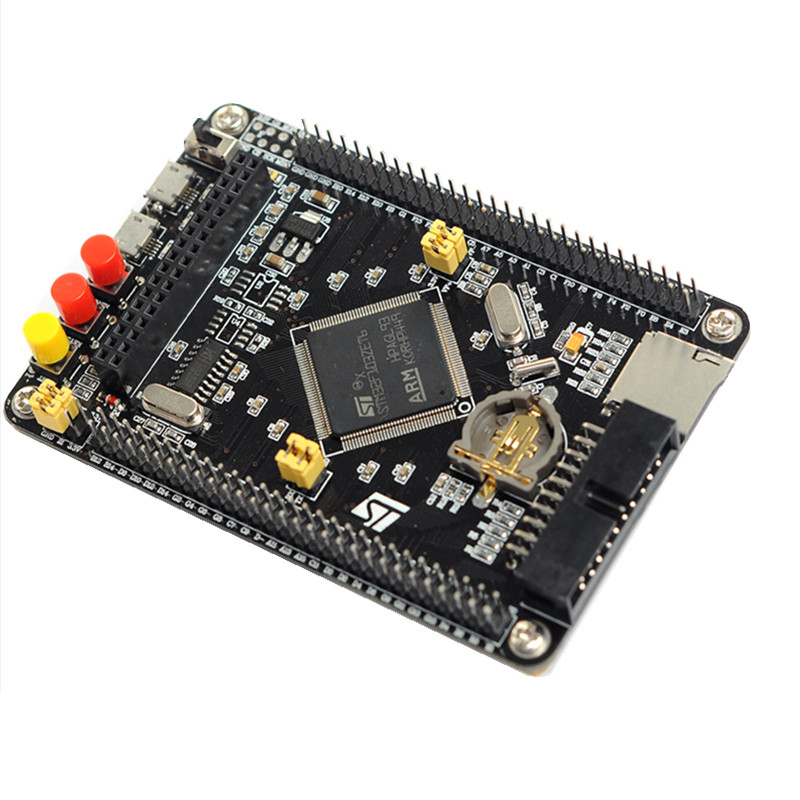 STM32开发板arm核心STM32F103ZET6最小系统板cortex-M3学习实验板,淘宝优惠券,粉丝福利购,淘宝优惠卷