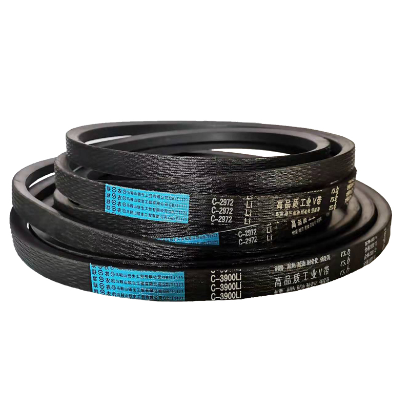 联农三角带C型2108 C2134 2150 C2159 2184 C2200 2210收割机皮带 - 图3