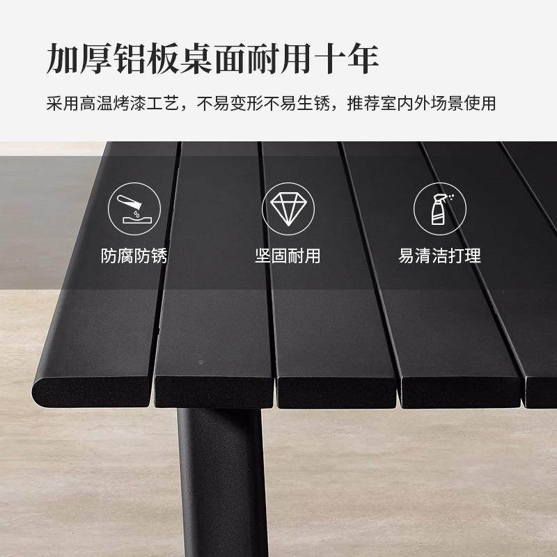 户外藤编桌椅约组合08-1101现代简休庭院民宿编藤桌椅阳台桌椅三,淘宝优惠券,粉丝福利购,淘宝优惠卷