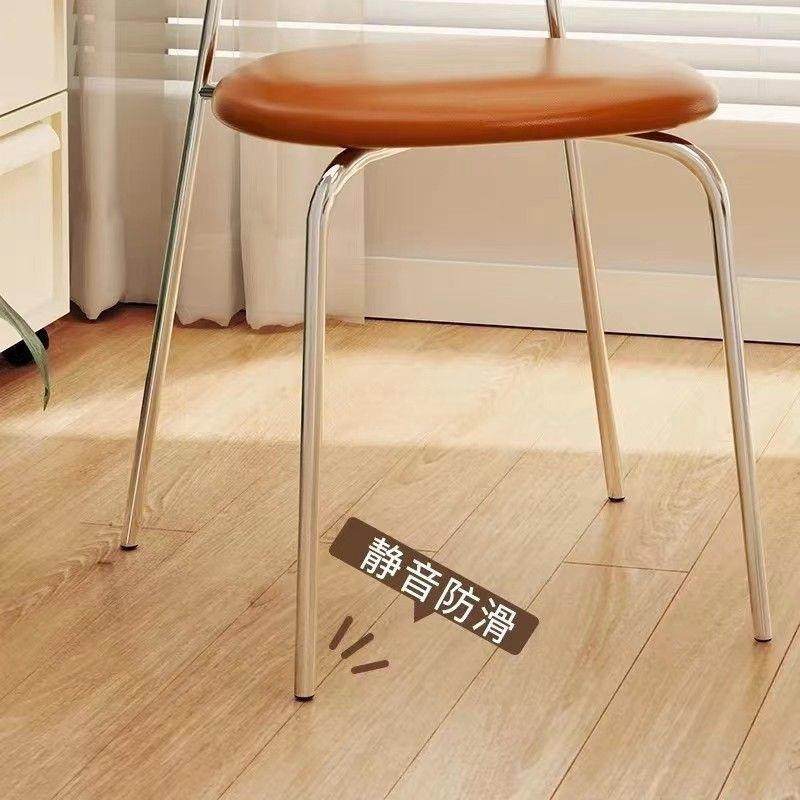 实木古藤编椅化子餐椅卧室书靠房阳台背通椅子民宿033妆凳子白白,淘宝优惠券,粉丝福利购,淘宝优惠卷