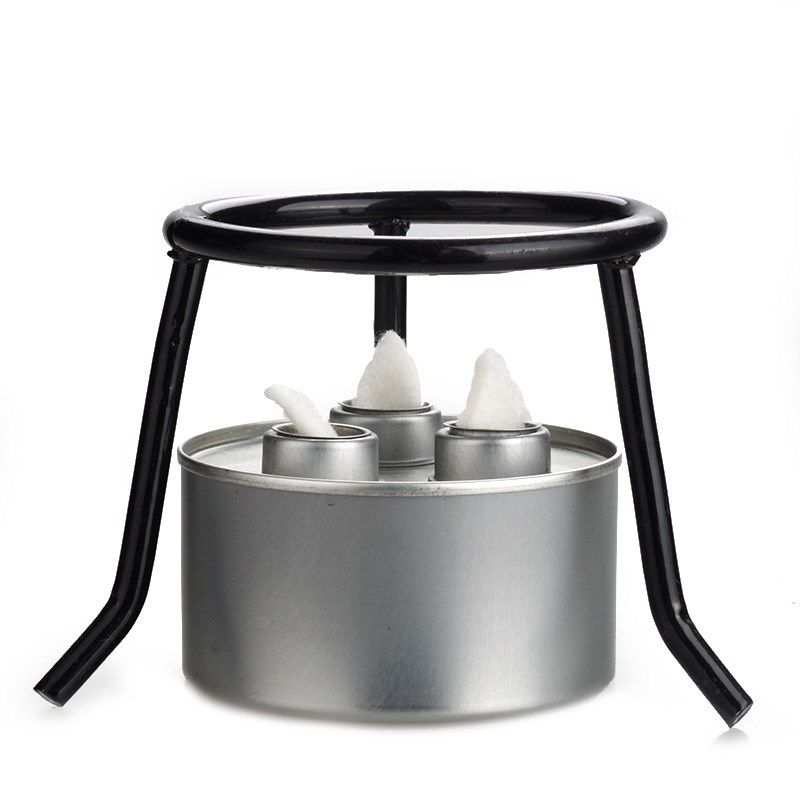 伍德架铸铁三脚架伍德炉架子火盆架子三角架铁架炉架生铁酒精灯,淘宝优惠券,粉丝福利购,淘宝优惠卷