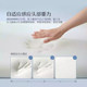 Deep sleep memory foam pillow core slow rebound hotel deep sleep pillow Class A antibacterial adult students and children care for the cervical spine