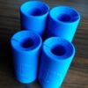 Silicone Thick Grip Dumbbell Grip Barbell Grip Barbell Bar Cover Dumbbell Bar Cover Thickened