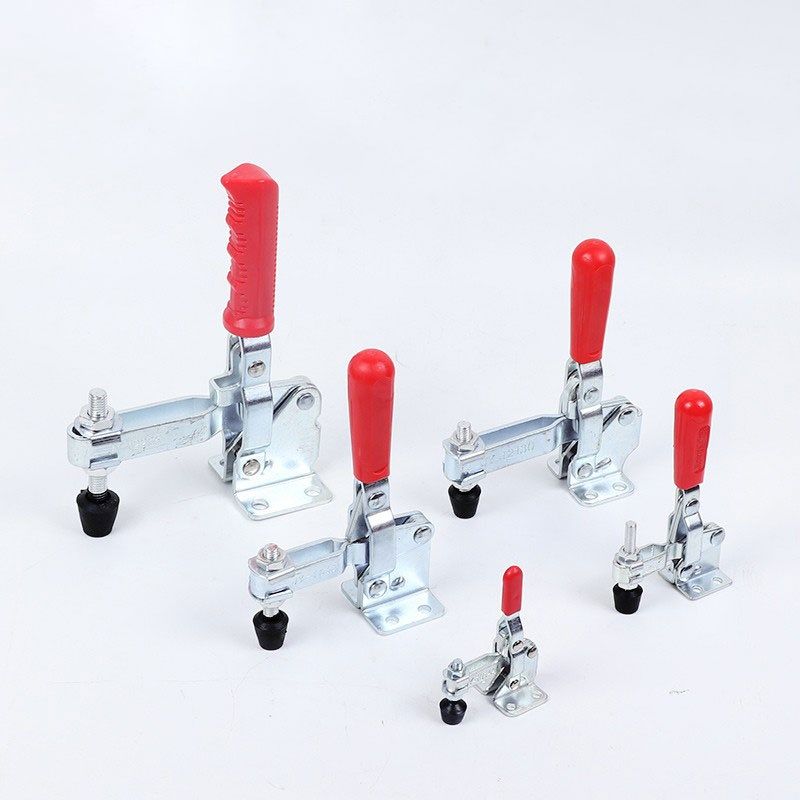 垂直式夹钳快速夹紧101D/12130/12265压紧器焊接工装夹具扣压紧夹,淘宝优惠券,粉丝福利购,淘宝优惠卷