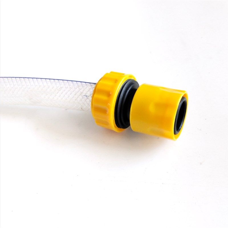 洗车水管接头6分19mm*24mm水管快速接头工程塑料软管快接转换接头,淘宝优惠券,粉丝福利购,淘宝优惠卷