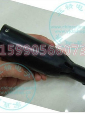益精电子 YJCS-6 YJCS-8超声波抛光机专用大号换能器 手柄连接线