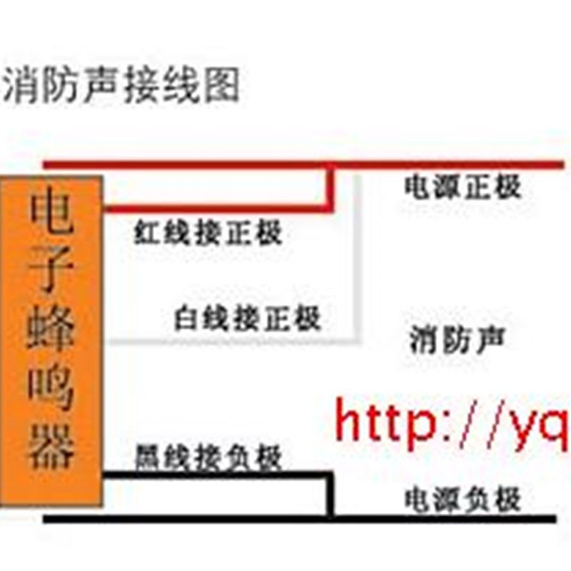 中厦电子蜂鸣器ZMQ-2724 220v 12V24v音乐/嘀嘀/报警/长/短声防盗,淘宝优惠券,粉丝福利购,淘宝优惠卷