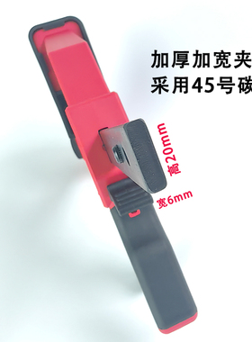 木工夹F夹重型快速夹固定夹钳拼板夹子反撑夹扩张器大力夹扳机夹