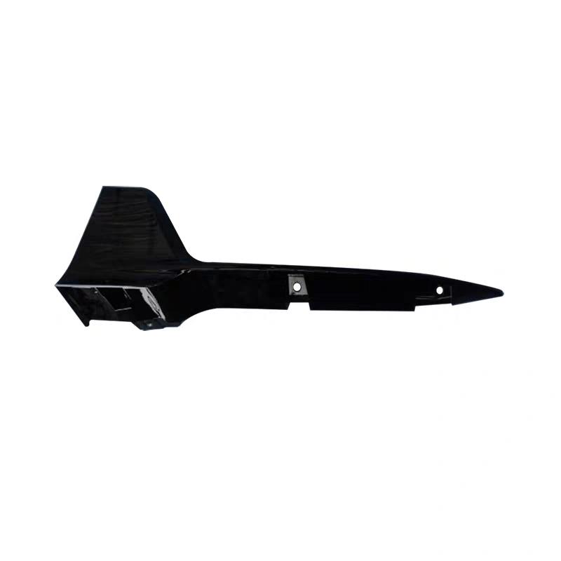 Applicable to Xingrui 21-25 models rear spoiler only this green model Kunlun model rear spoiler rear surround sports kit
