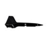 Applicable to Xingrui 21-25 models rear spoiler only this green model Kunlun model rear spoiler rear surround sports kit