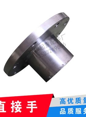 单双梁起重机/天车用双齿联轴器 直接手 制动轮内外齿 电机锥接手