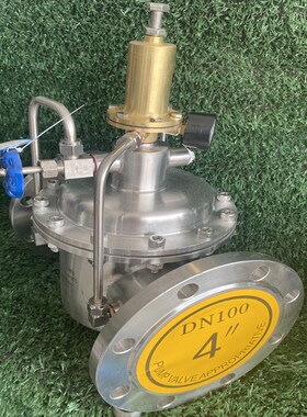 500X-16P不锈钢持压泄压阀水泵自动控制稳压消防水利稳压安全阀门