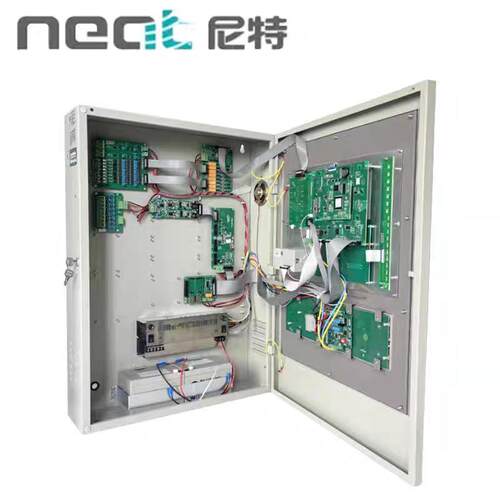 尼特 火灾报警控制器JB-QB-NT8005-375BL - 图2