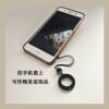 Access control card ring smart IC encryption chip elevator attendance card ID access control repeated induction ring community fingerprint