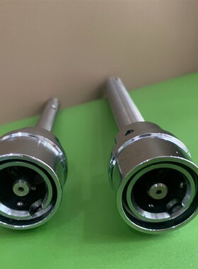 上海标本FJ200/FJ300系列分散均质工作头-1218G 均质机刀头