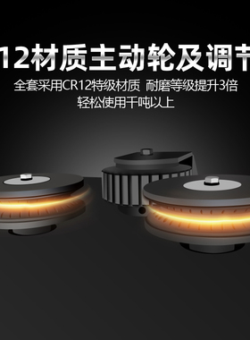 钢筋弯圆机弯弧机滚圆弧打圈机圆圈围圆握弯机器永合建筑机械配件