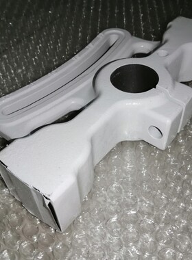 PV650立式旋臂机用整体引拔座角度调整架原装配件106402072-A000