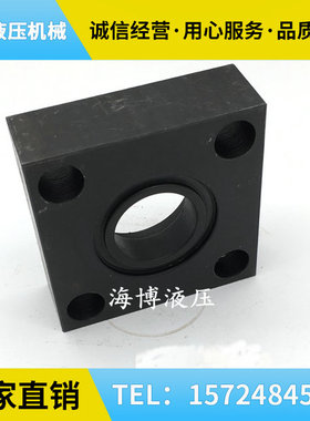 YZB1096.21-2004SAE方法兰(PN=21/41MPA),JB/ZQ4486高压方法兰