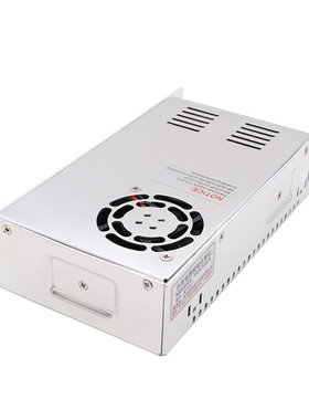 开关电源S-350-5V12V15V24V27V36V48V60V72V110V220V交流转直流