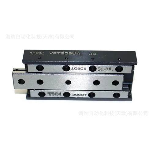 HUK交叉滚子滑台VRT单1055TVRT2035双层交叉滚柱元VRVTG3080现货 - 图0