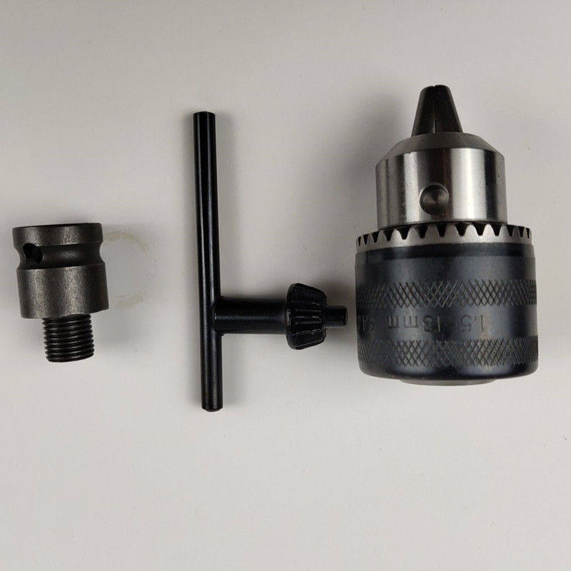 1/2电动扳手转接头气动小风炮转换手电钻夹具钻夹头电锤变电钻,淘宝优惠券,粉丝福利购,淘宝优惠卷