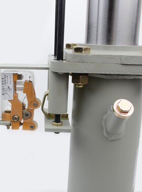 电梯液压缓冲器OB-NS-90 OB-NS-105油压缓冲器适用日立电梯配件