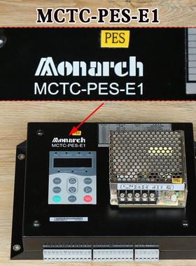 默纳克变频器MCTC-PES-E1扶梯监控板NES-35-24电梯防逆转控制器