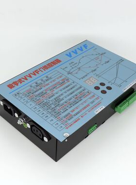 FE-D3000-A-G1卧式G1--V立式适用于展鹏门机变频器数字式VVVF