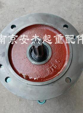 南京特种电机 YEZ100L1-4/2.2KW  3.0KW 锥形转子三相异步电动机