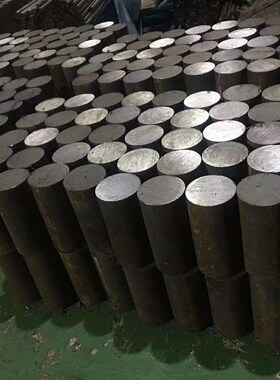 天工爱和 H13光圆棒 热作模具钢材 直径16-150mm规格齐全零切