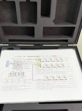 黑色HSBODN展杆示箱铝合金拉边框EV装A内衬松紧置