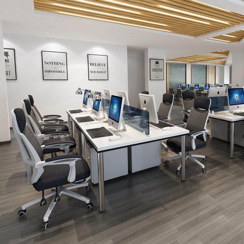 休办椅可躺网布经理职员ECD子滑轮公升降家用电脑椅午电竞椅厂家 - 图1