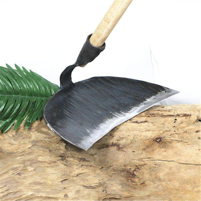 锄头手无品牌/工锻打大锄园工具农具子头锄头松土地开垦锄除靶草,淘宝优惠券,粉丝福利购,淘宝优惠卷