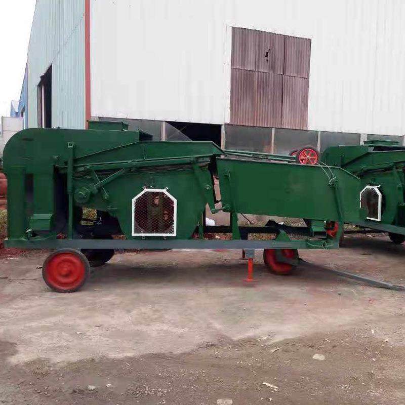 小麦种子精选机小麦选种机麦种去碎麦粒杂质振动筛,淘宝优惠券,粉丝福利购,淘宝优惠卷