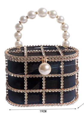 衣帽间装饰包包样k板间软装设计道具陈列女士展厅衣柜橱窗饰品摆