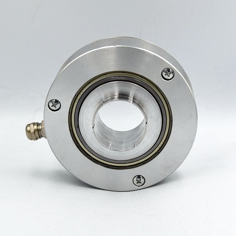 宜科型中空编码器EI90P38/P30/P20/P25/P45-L6PR/L5PR/H6PR/E4PR - 图1