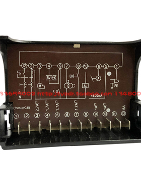 百通STG146程控器LOG25.130B28控制器BAITONG BURNER CONTROL包邮