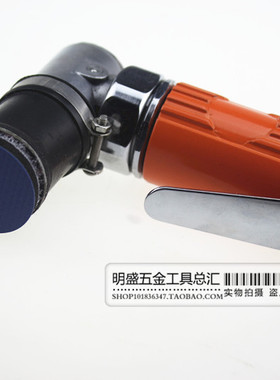 台湾台冠6040替代3M3125气动1寸点磨机 打磨机 抛光机 研磨机
