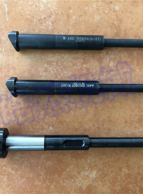 德大顶刀杆 德大刀臂顶刀杆 德大顶杆刀库顶杆 R=265刀库配件现货