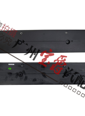 适用奔驰GL350前GL400后GL450牌照板GL500GL550车牌架W164W166AMG