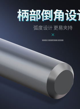 CY莨翔直柄麻花钻头HSS高速网钻头电钻钻头钻床钻咀0.5mm-8.4mm