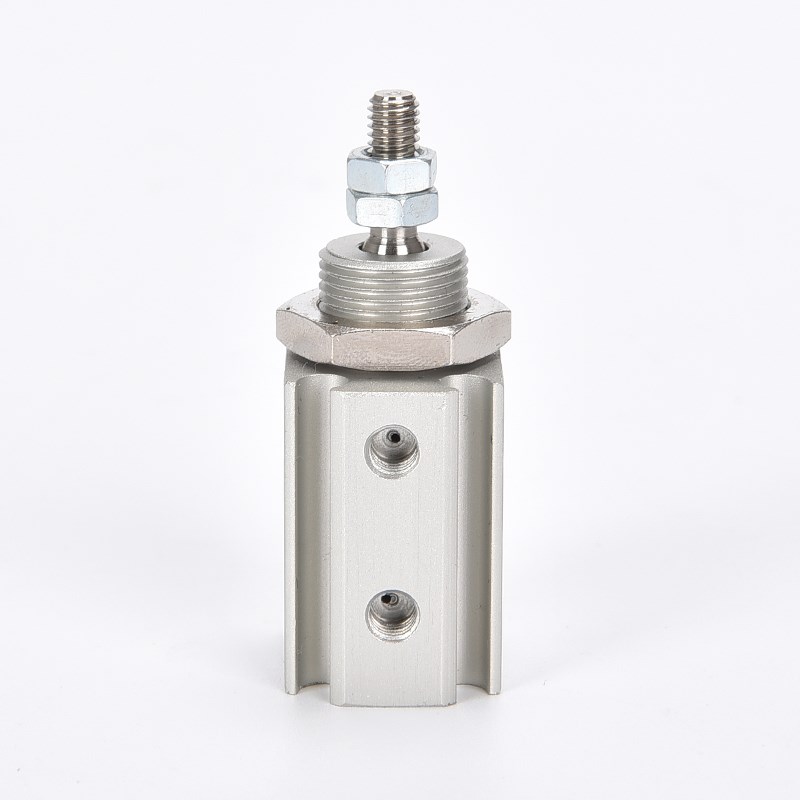 SMC气缸CDJP2B6/CDJPB10/CDJP2B16-5D/10D/15D/20D-B/CJP2B双作用 - 图3