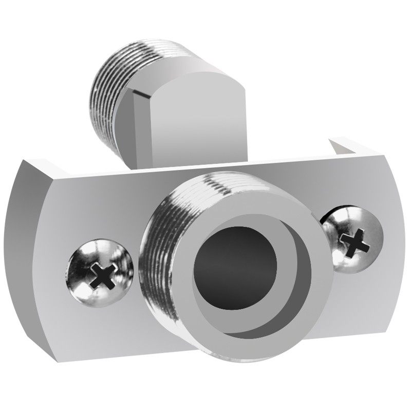 万向曲角接头万向曲脚偏心拐脚加长变径淋浴花洒龙头配件歪修正器,淘宝优惠券,粉丝福利购,淘宝优惠卷